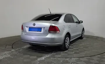 Volkswagen Polo 2013 года за 5 790 000 тг. в Алматы