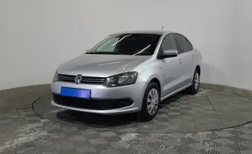 Volkswagen Polo 2013 года за 5 790 000 тг. в Алматы фото 1