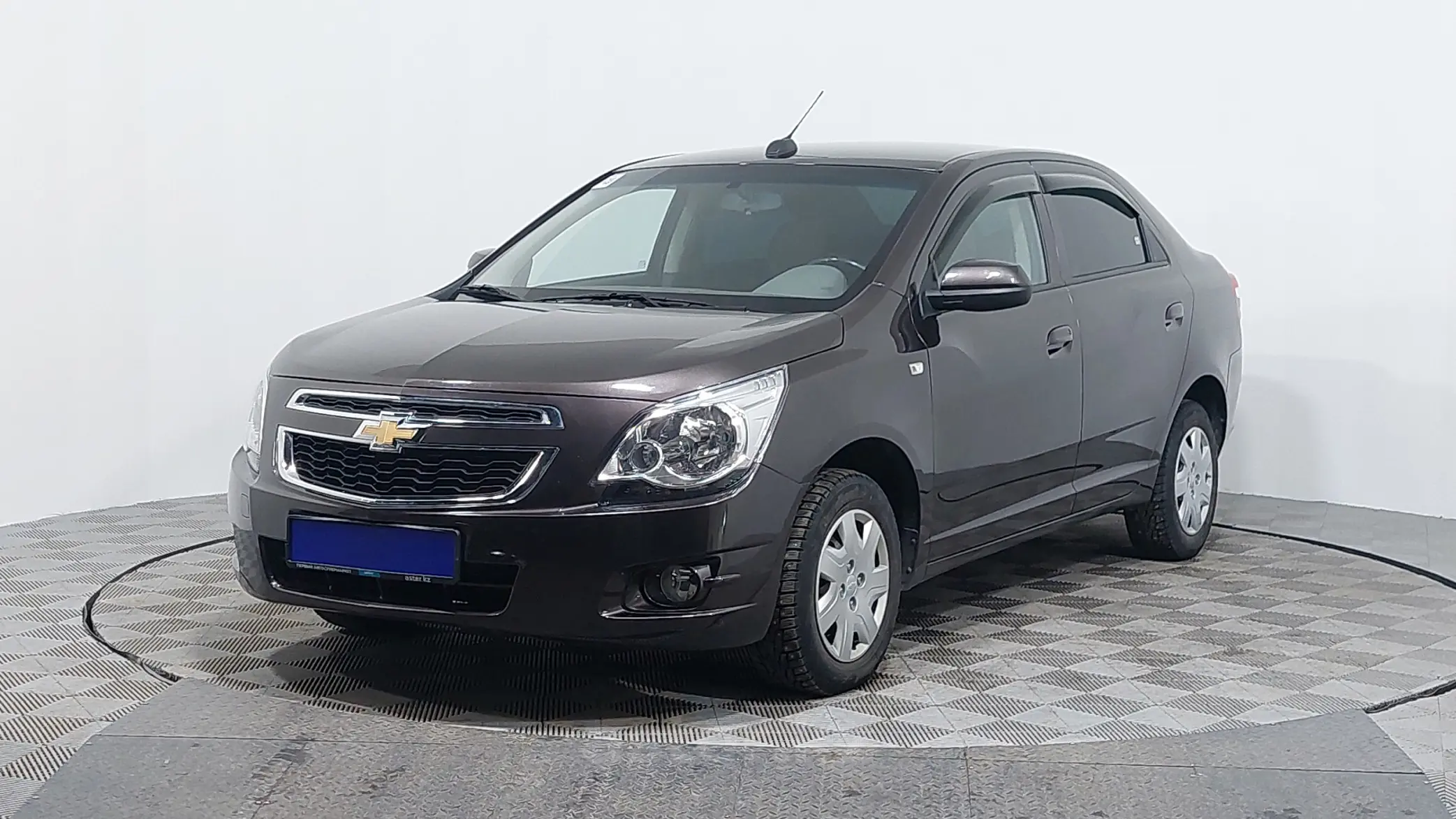 Chevrolet Cobalt 2021