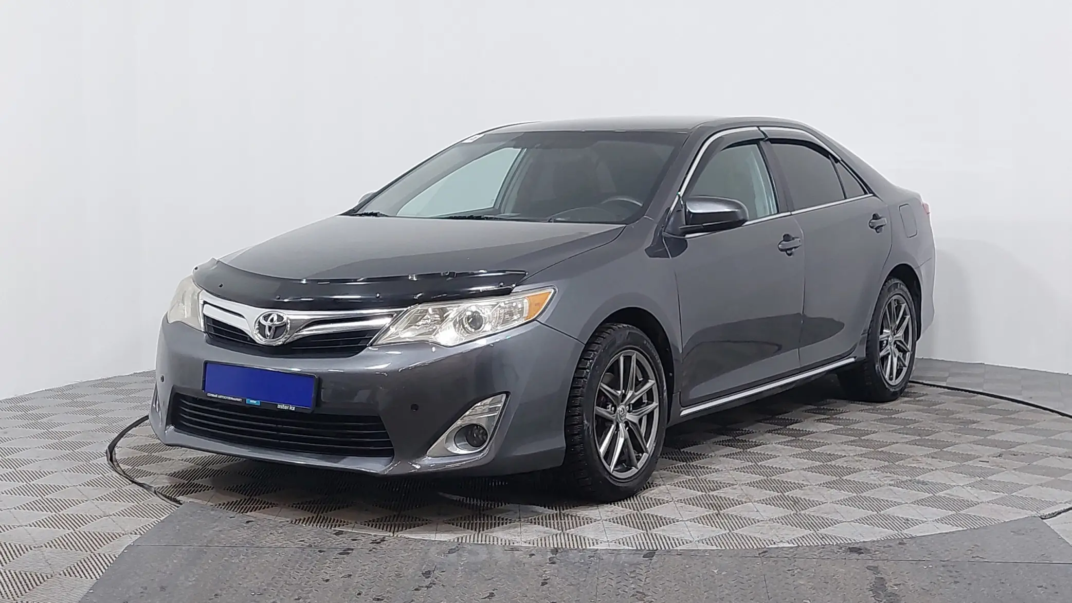 Toyota Camry 2013