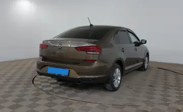 Volkswagen Polo 2020 года за 8 200 000 тг. в Шымкент