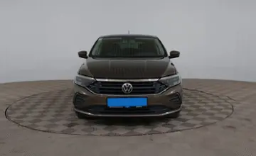 Volkswagen Polo 2020 года за 8 200 000 тг. в Шымкент фото 2