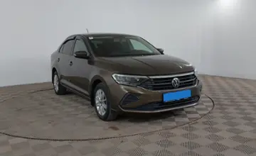 Volkswagen Polo 2020 года за 8 200 000 тг. в Шымкент фото 3