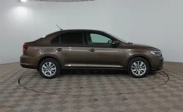 Volkswagen Polo 2020 года за 8 200 000 тг. в Шымкент фото 4