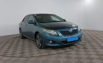 Toyota Corolla 2010 года за 5 190 000 тг. в Шымкент фото 3