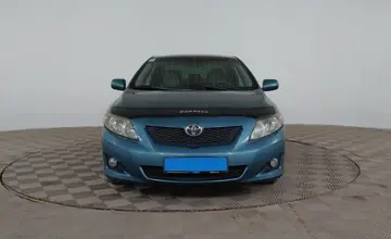 Toyota Corolla 2010 года за 5 190 000 тг. в Шымкент фото 2