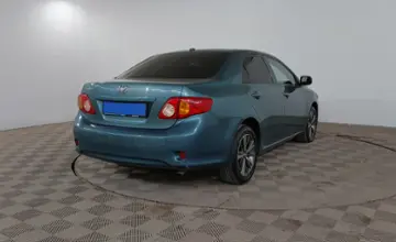 Toyota Corolla 2010 года за 5 190 000 тг. в Шымкент