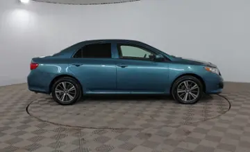 Toyota Corolla 2010 года за 5 190 000 тг. в Шымкент фото 4