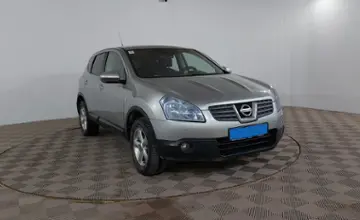 Nissan Qashqai 2008 года за 4 400 000 тг. в Шымкент фото 3