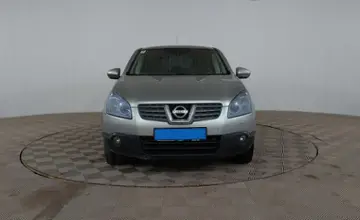 Nissan Qashqai 2008 года за 4 400 000 тг. в Шымкент фото 2