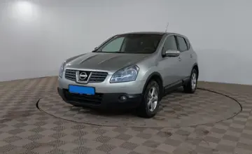 Nissan Qashqai 2008 года за 4 400 000 тг. в Шымкент фото 1