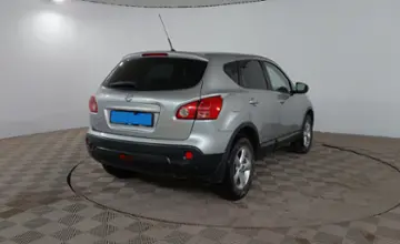 Nissan Qashqai 2008 года за 4 400 000 тг. в Шымкент