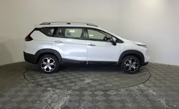 Mitsubishi Xpander 2022 года за 12 250 000 тг. в Алматы фото 4