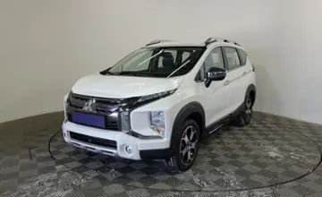 Mitsubishi Xpander 2022 года за 12 250 000 тг. в Алматы фото 1