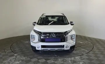 Mitsubishi Xpander 2022 года за 12 250 000 тг. в Алматы фото 2