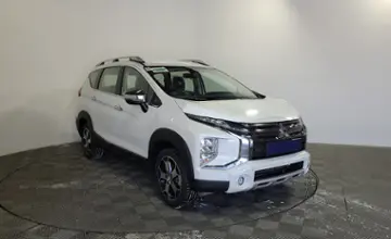 Mitsubishi Xpander 2022 года за 12 250 000 тг. в Алматы фото 3