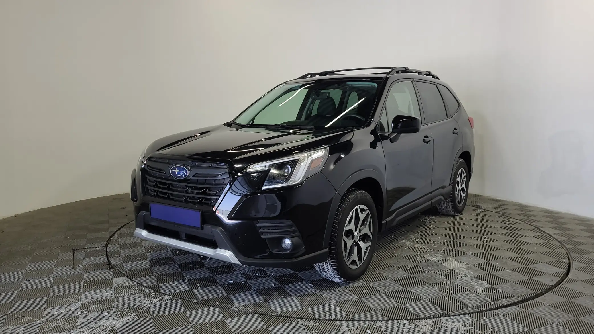 Subaru Forester 2023