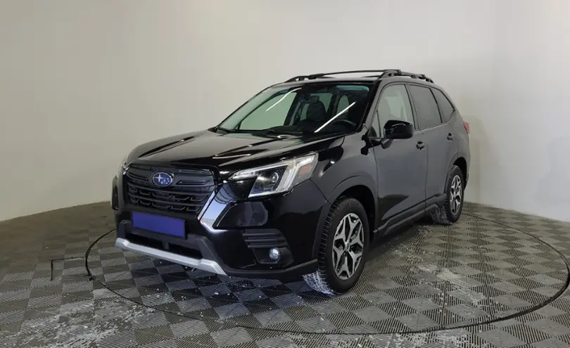 Subaru Forester 2023 года за 14 090 000 тг. в Алматы