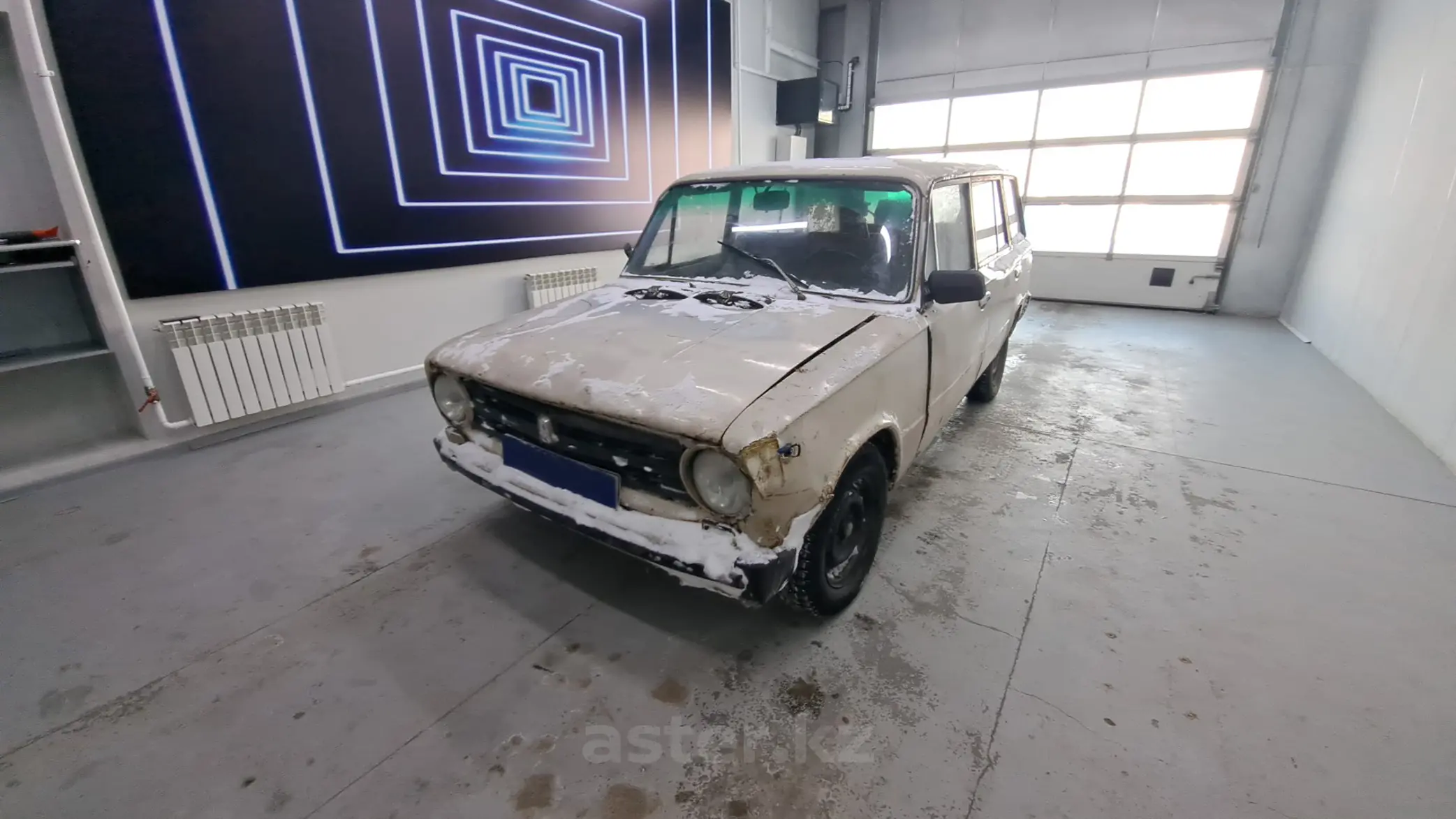 Купить LADA (ВАЗ) 2102 1982 года в Павлодаре, цена 150000 тенге. Продажа  LADA (ВАЗ) 2102 в Павлодаре - Aster.kz. №279677