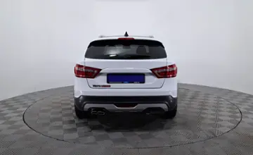 LADA (ВАЗ) Vesta Cross 2021 года за 42 075 BYN в Могилев