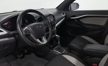 LADA (ВАЗ) Vesta Cross 2021 года за 42 075 BYN в Могилев