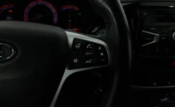 LADA (ВАЗ) Vesta Cross 2021 года за 42 075 BYN в Могилев