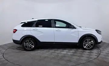LADA (ВАЗ) Vesta Cross 2021 года за 42 075 BYN в Могилев