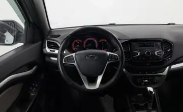 LADA (ВАЗ) Vesta Cross 2021 года за 42 075 BYN в Могилев