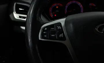 LADA (ВАЗ) Vesta Cross 2021 года за 42 075 BYN в Могилев