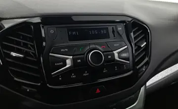 LADA (ВАЗ) Vesta Cross 2021 года за 42 075 BYN в Могилев
