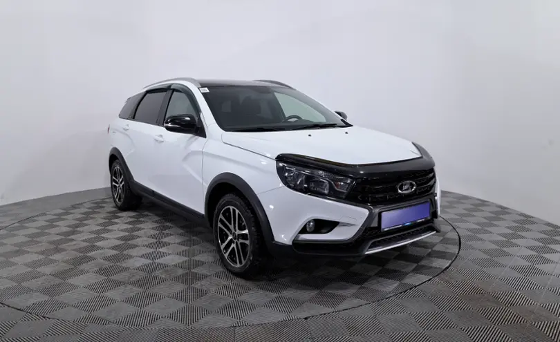 LADA (ВАЗ)