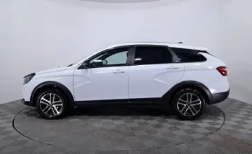LADA (ВАЗ) Vesta Cross 2021 года за 42 075 BYN в Могилев