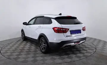 LADA (ВАЗ) Vesta Cross 2021 года за 42 075 BYN в Могилев