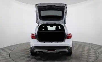 LADA (ВАЗ) Vesta Cross 2021 года за 42 075 BYN в Могилев