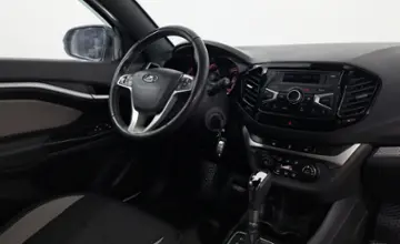 LADA (ВАЗ) Vesta Cross 2021 года за 42 075 BYN в Могилев