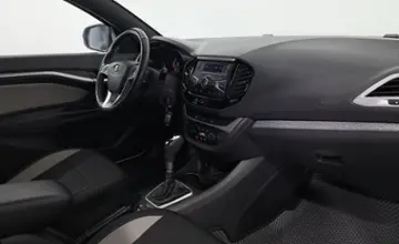LADA (ВАЗ) Vesta Cross 2021 года за 42 075 BYN в Могилев