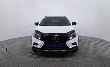 LADA (ВАЗ) Vesta Cross 2021 года за 42 075 BYN в Могилев
