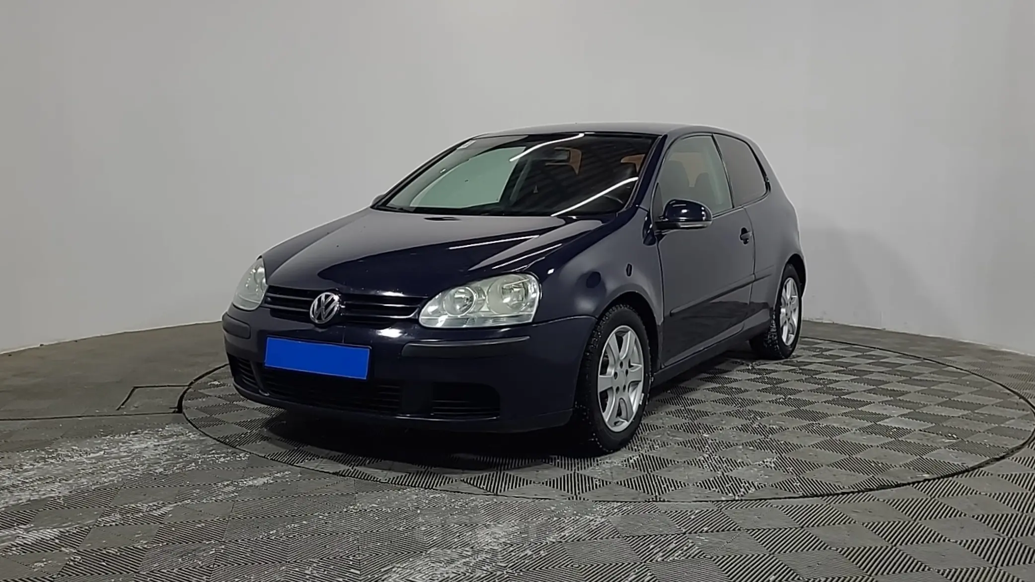 Volkswagen Golf 2005