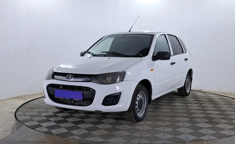 Продажа Lada Kalina (ВАЗ) в Ташкенте