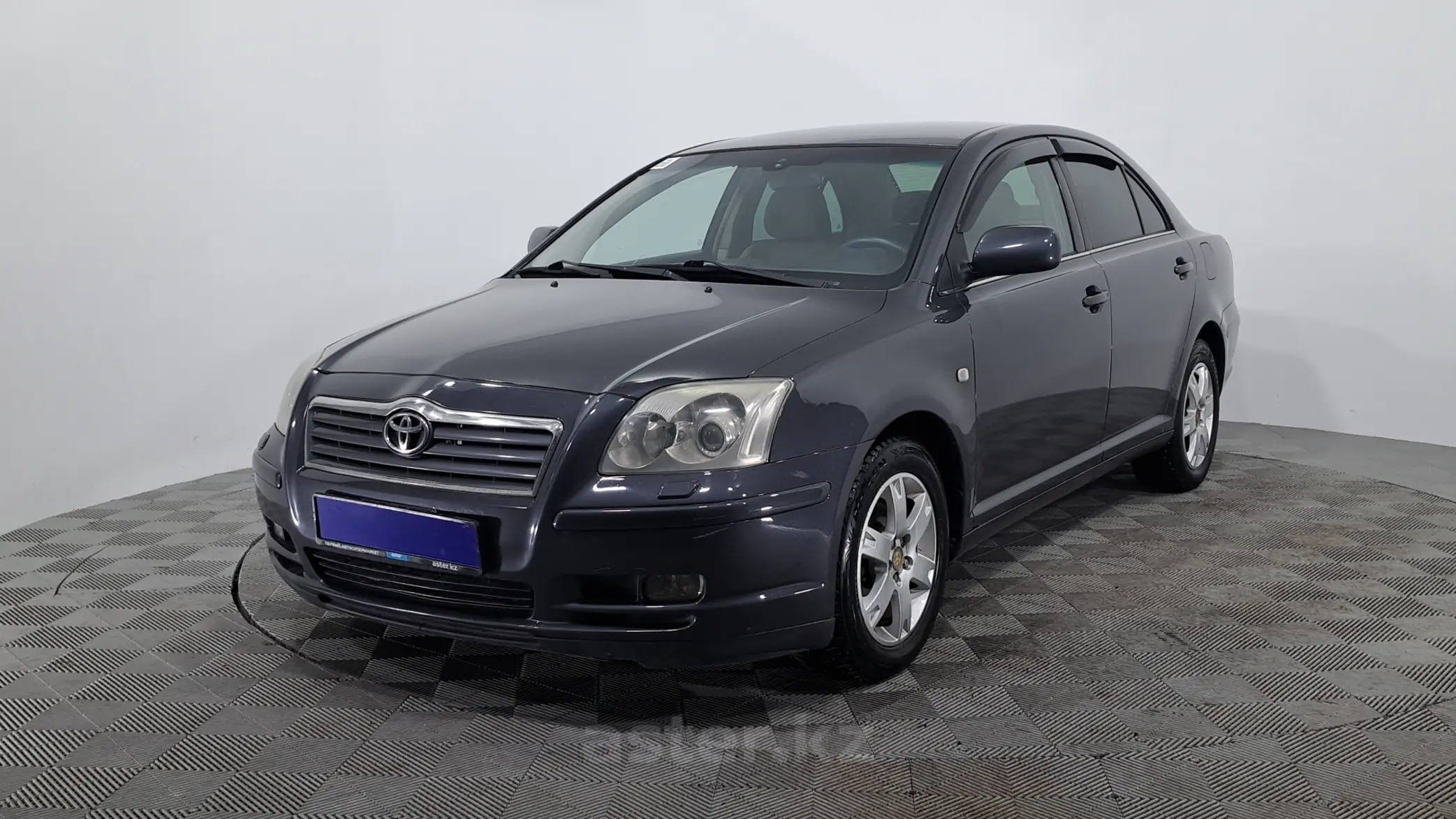 Toyota Avensis 2005