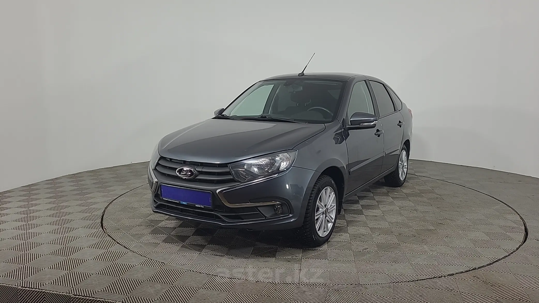 LADA (ВАЗ) Granta 2019