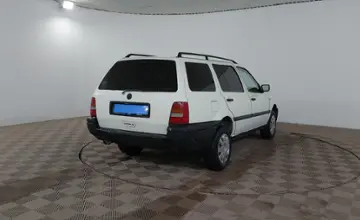 Volkswagen Golf 1995 года за 1 250 000 тг. в Шымкент