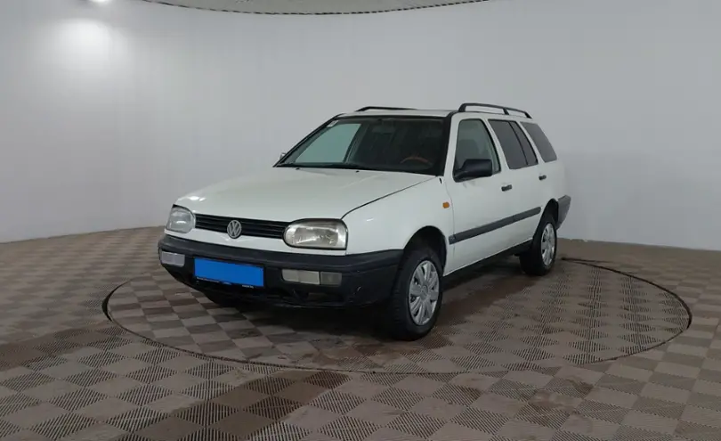 Volkswagen Golf 1995 года за 1 150 000 тг. в Шымкент
