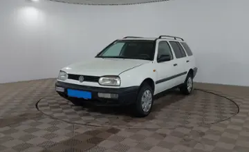 Volkswagen Golf 1995 года за 1 250 000 тг. в Шымкент фото 1