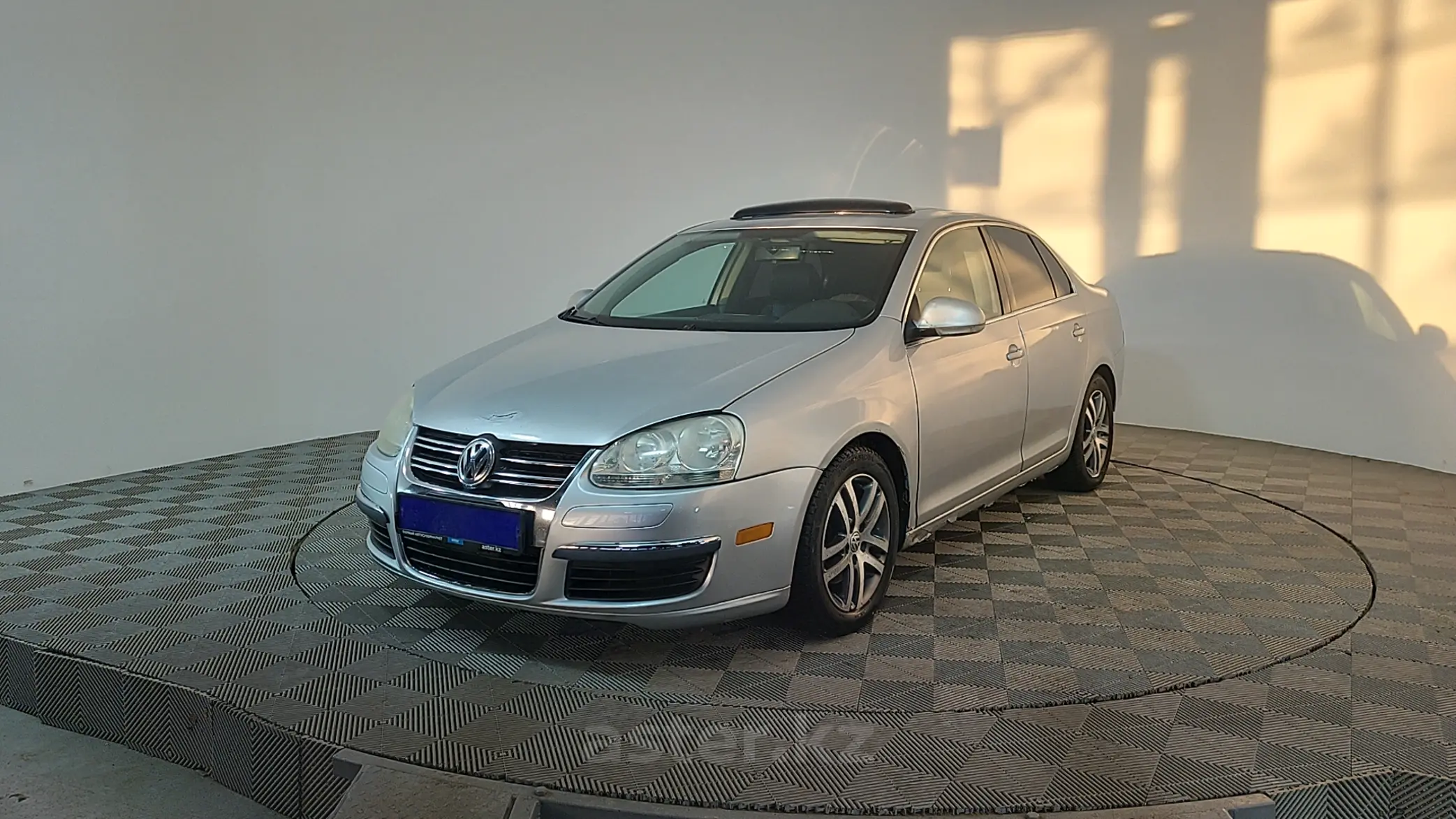 Volkswagen Jetta 2005