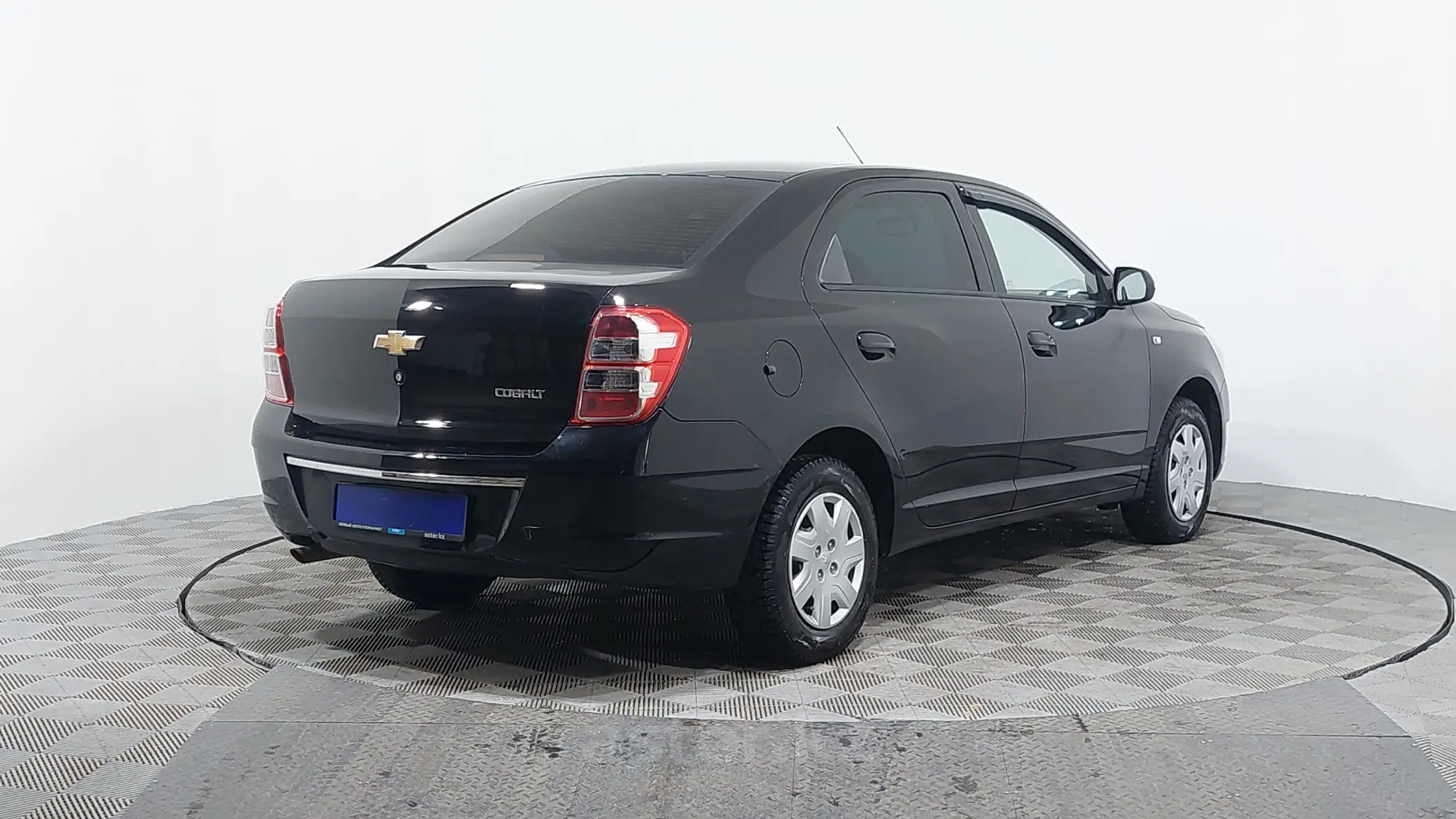 Купить Chevrolet Cobalt 2020 года в Астане, цена 5550000 тенге. Продажа  Chevrolet Cobalt в Астане - Aster.kz. №279818