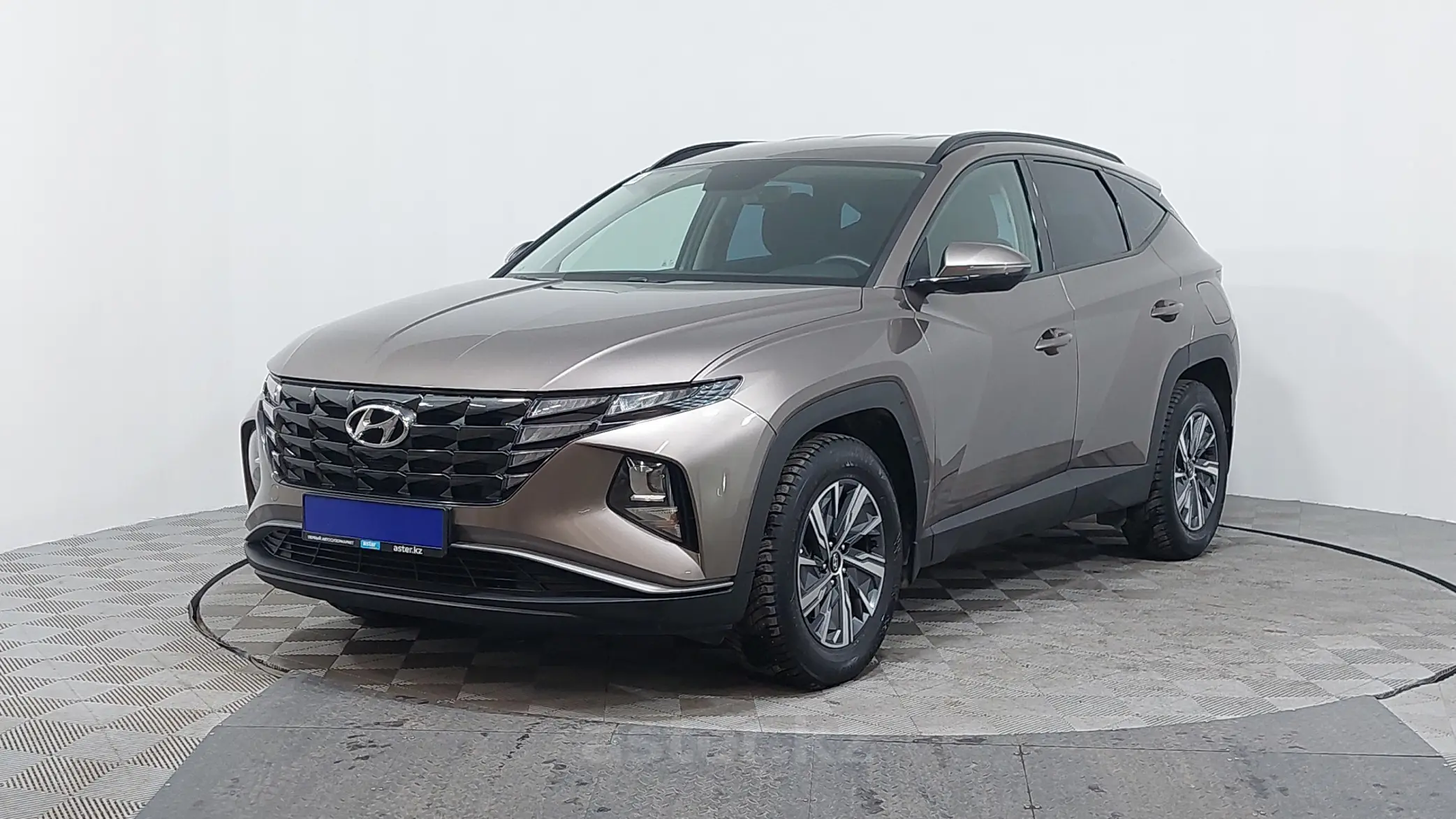 Hyundai Tucson 2023