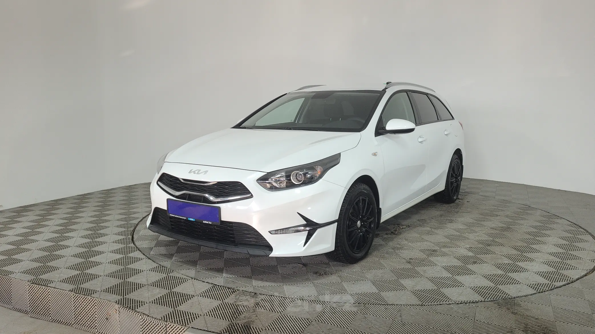 Kia Ceed 2023