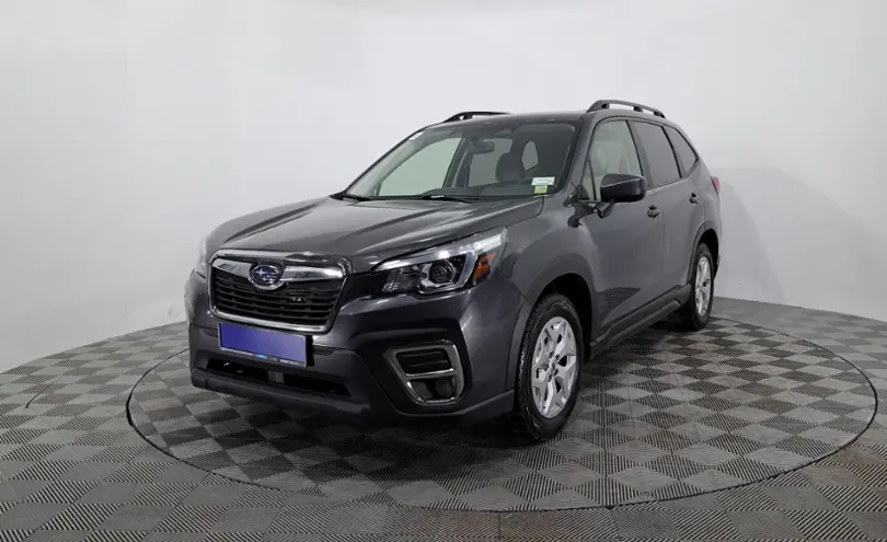 Subaru Forester 2021 года за 9 990 000 тг. в Астана