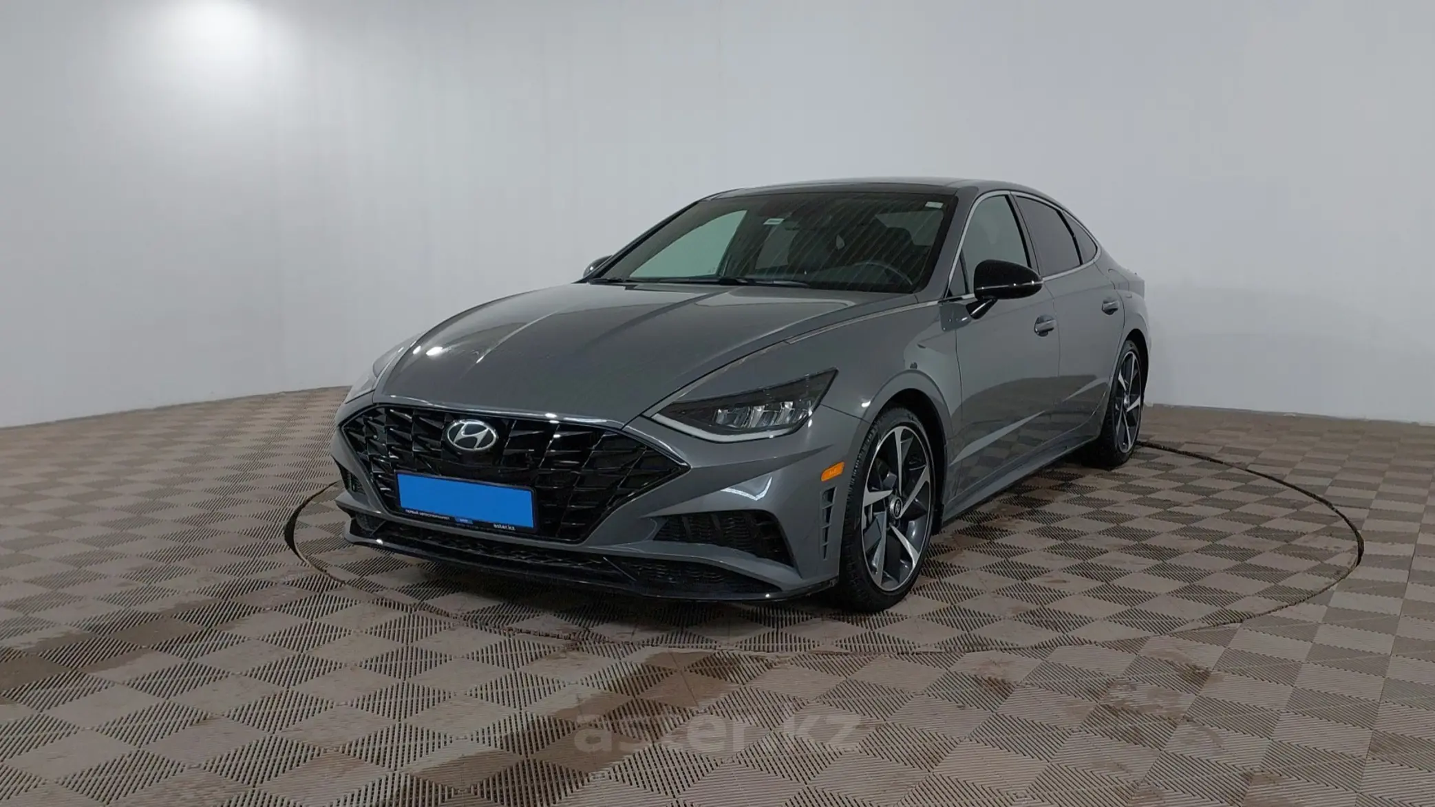 Hyundai Sonata 2022